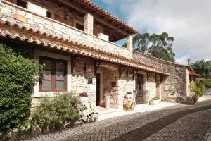 CASA DA PIA - Pia do Urso - Vale Sobreiro