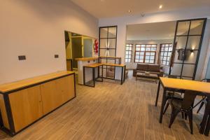 Tierra Gaucha Hotel Boutique