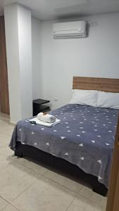 Hotel Real del Valle