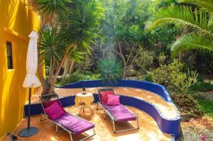 Luna - Finca Manana - Jedey