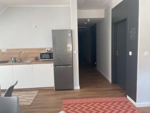 Noclegi Budomas Wrocław-Szymanów ParkigFree SmartTv