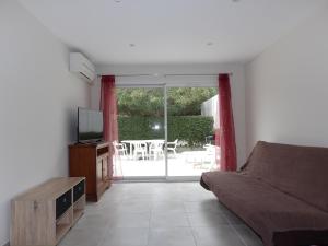 Les logis de Magali Les Acacias, maison, clim, parking