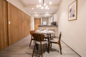 Capitalia Plaza Residences Reforma