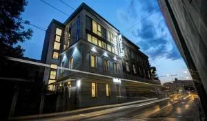 Hotel Royal Gold City - 萨拉热窝