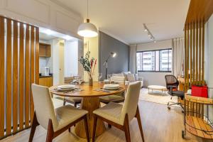 Tabas - Victoria Place - Itaim Bibi