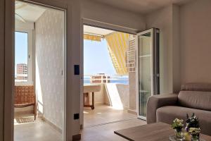Calasol - Moderno Apartamento en Cala de Finestrat
