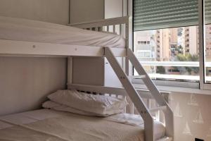 Calasol - Moderno Apartamento en Cala de Finestrat