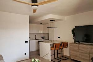 Calasol - Moderno Apartamento en Cala de Finestrat