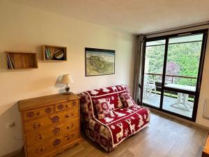 Studio à Villard-de-Lans, proche pistes de luge - FR-1-515-172