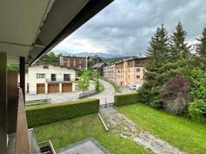 Appartements Studio cosy au pied des pistes avec balcon, proche centre et piscine, navette gratuite - FR-1-515-172 : photos des chambres