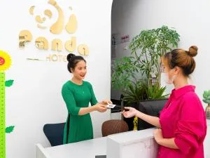 Bai Chay Panda Hotel - Bai Chay