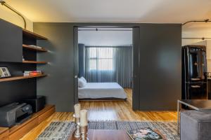 Lux 2BR Condesa
