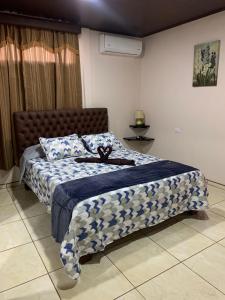 Villa Ali Río Cuarto