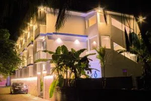 Silver County Hotel, Fuvahmulah - Maldives - Gadhdhoo Silver County Hotel, Fuvahmulah - Maldives - Gadhdhoo
