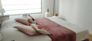 Escale au Val de la Mer