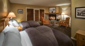Emerald Lake Lodge