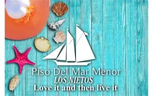 Piso Del Mar Menor - Лос-Ньєтос