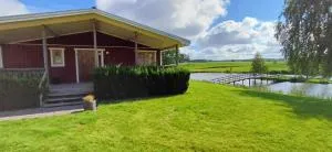 Sjötorps säteris stugby - Bitterna