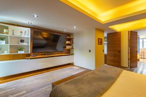 2floors luxury apartment condesa