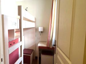 Cap Esterel: Duplex 3P, Terrasse, Solarium, Piscine Accès, 6 pers - FR-1-504-668