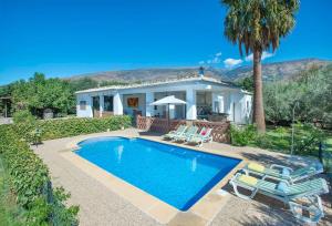 Casa Pura by Vintage Travel