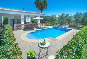 Casa Pura by Vintage Travel