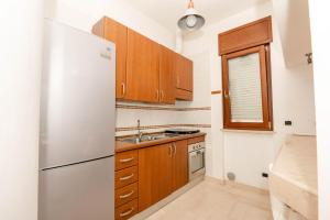 Sosandra Sea View Apartment