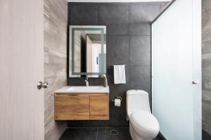 D8 Acogedor departamento en la icónica Roma Norte