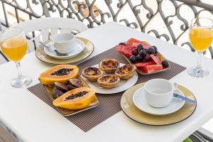 Rossio Sea View By ALzira