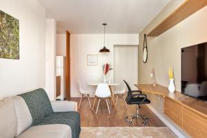 Tabas - Victoria Place - Itaim Bibi