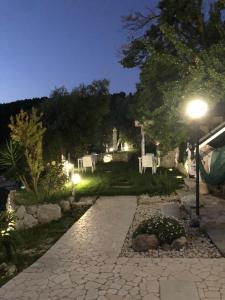 Pozzo dei Desideri Appartamenti