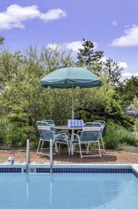 Unit 1023 Ocean Colony Beach