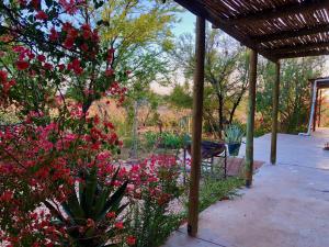 AGAVE HOUSE