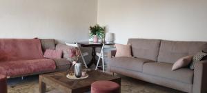 Escale au Val de la Mer