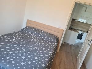 Central EvaApartments One