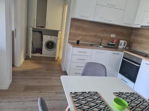 Central EvaApartments One