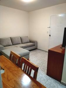 Departamento en el Centro de Buenos Aires