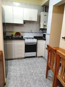 Departamento en el Centro de Buenos Aires