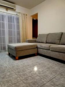 Departamento en el Centro de Buenos Aires