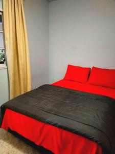 Departamento en el Centro de Buenos Aires