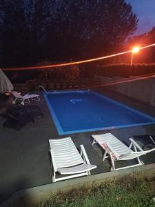 Apartmani Drinski biseri Vrhpolje