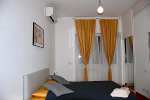 LOCAZIONE TURISTICA PAOLUCCI