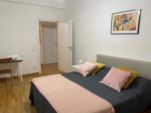 LOCAZIONE TURISTICA PAOLUCCI