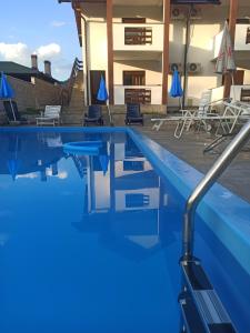 Apartmani Drinski biseri Vrhpolje