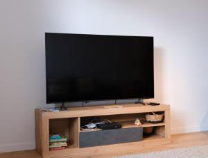 Prachtig duplex appartement met balkon te Wenduine