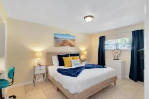 Ocean 19 - Tideside - ساتيلايت بيتش