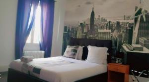 Hotels Le Palace : photos des chambres