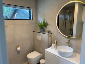 Chalet Orkanger - Close to Everything, Far from Ordinary