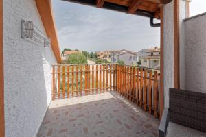 Apartments Exotica by Rent Istria