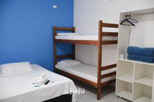 Pousada Ju&Ju à 400 mts DA PRAIA